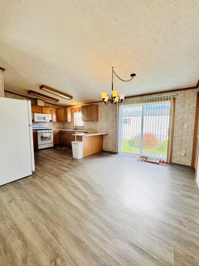 Photo 3 of 13 of home located at 249 The Willows Goshen, IN 46526