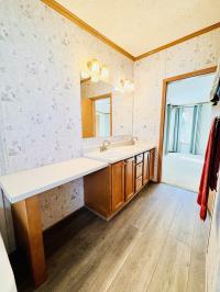 2004 Sweethart Homes HH11244INA1 Mobile Home