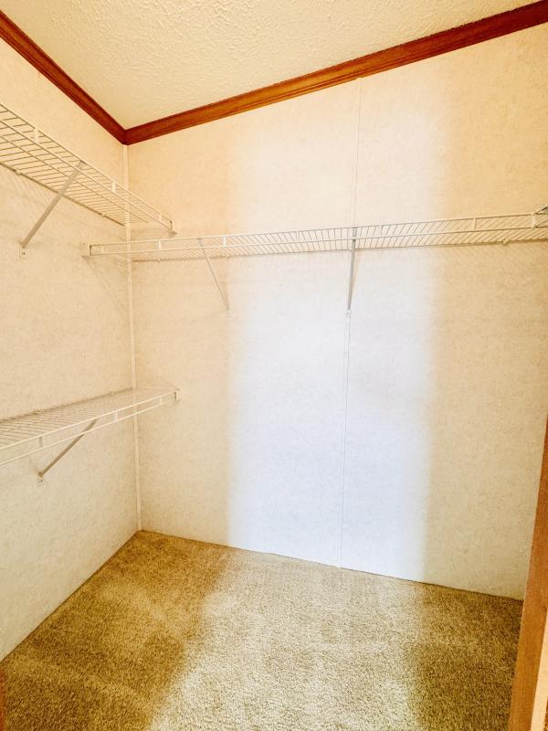 2004 Sweethart Homes HH11244INA1 Mobile Home