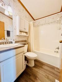 2004 Sweethart Homes HH11244INA1 Mobile Home