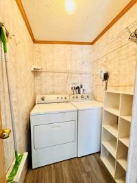 2004 Sweethart Homes HH11244INA1 Mobile Home