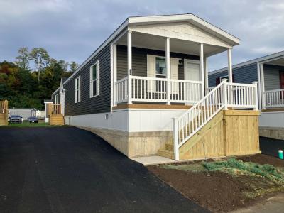 Mobile Home at 10 Ba Mar Drive Stony Point, NY 10980