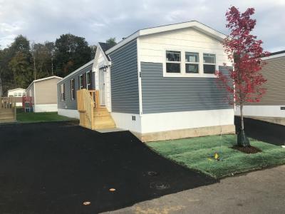 Mobile Home at 24 Ba Mar Drive Stony Point, NY 10980