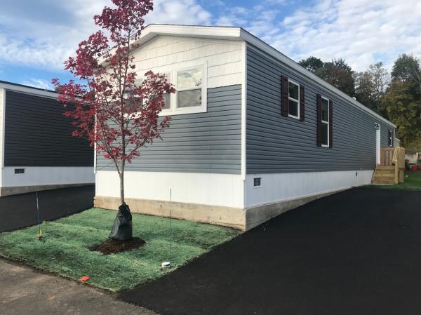 2026 Champion Home Builders, Inc. mobile Home