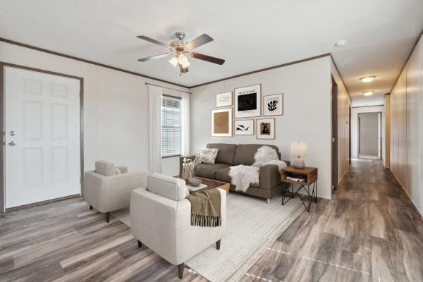 2026 Champion Home Builders, Inc. mobile Home