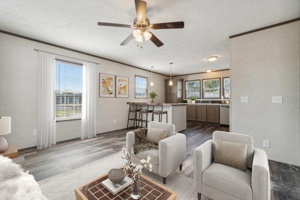 2026 Champion Home Builders, Inc. mobile Home