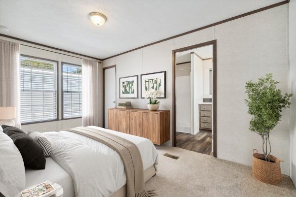 2026 Champion Home Builders, Inc. mobile Home