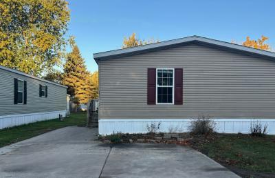 Mobile Home at 9927 Julie Drive Site #123 Ypsilanti, MI 48197