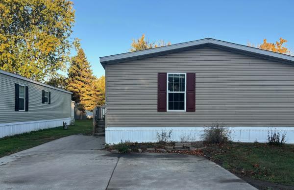 2015 Redman Mobile Home For Sale