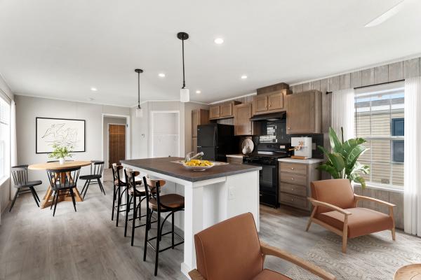 2026 Champion Home Builders, Inc. mobile Home