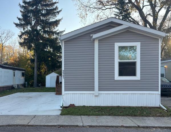 2024 Clayton Mobile Home For Sale