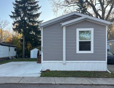 Mobile Home at 9987 Joan Circle Site #177 Ypsilanti, MI 48197