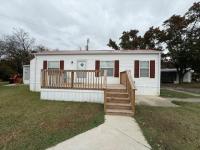 2006 UFA Mobile Home