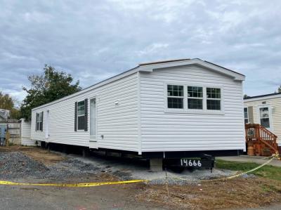Mobile Home at 270 Littleton Road, #180 Chelmsford, MA 01824