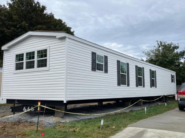2026 Champion Home Builders, Inc. mobile Home