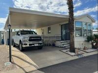 1989 Cavco Cavco Mobile Home