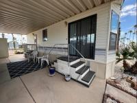 1989 Cavco Cavco Mobile Home