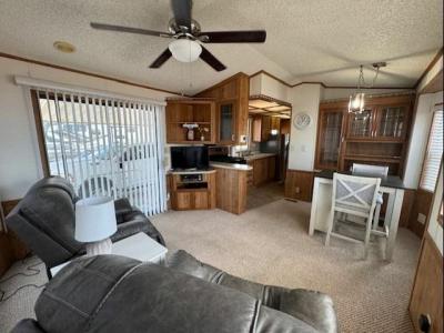 Photo 5 of 20 of home located at 8701 S Kolb Rd Lot 04-200 Tucson, AZ 85756