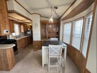 1989 Cavco Cavco Mobile Home