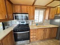 1989 Cavco Cavco Mobile Home