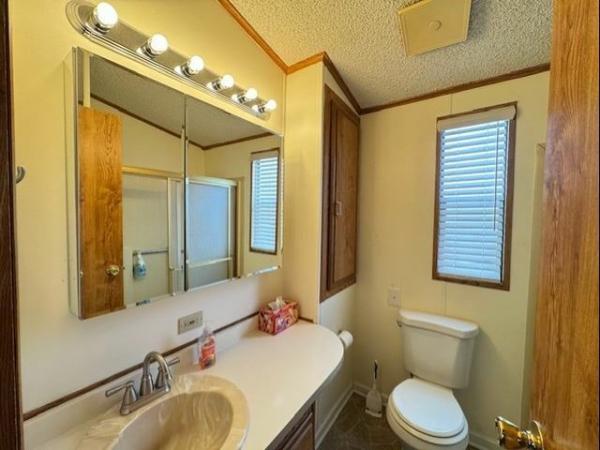 1989 Cavco Mobile Home For Sale