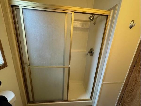 1989 Cavco Mobile Home For Sale