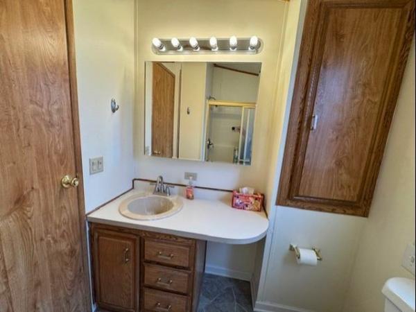 1989 Cavco Mobile Home For Sale