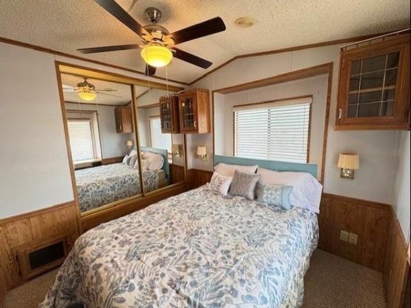 1989 Cavco Mobile Home For Sale