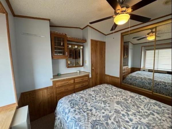 1989 Cavco Mobile Home For Sale