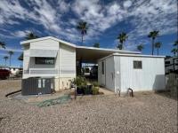 1989 Cavco Cavco Mobile Home