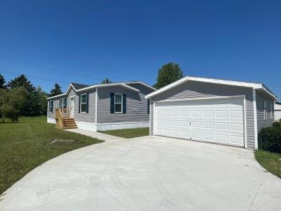 Mobile Home at 3000 SE Covenant Grimes, IA 50111