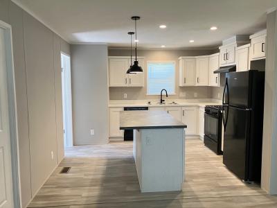 Photo 2 of 8 of home located at 404 Lincoln Ave, Site # 11 Reeseville, WI 53579