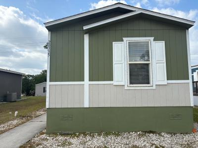 Mobile Home at 20335  Fernbush Dr Houston, TX 77073