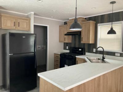 Mobile Home at 8743 Sheridan Road, Site # 28 Kenosha, WI 53143