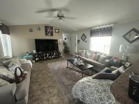 2019 ELLIOTT MANUFACTURED HOMES, INC 2020 SOLITAIRE Mobile Home