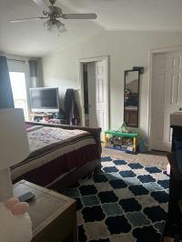 2019 ELLIOTT MANUFACTURED HOMES, INC 2020 SOLITAIRE Mobile Home