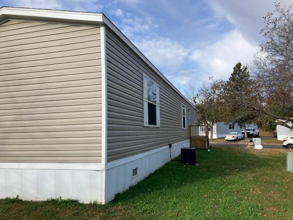 2024 Champion mobile Home