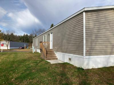 Photo 4 of 15 of home located at 2136 20-1/8th Avenue, Site # 96 Rice Lake, WI 54868