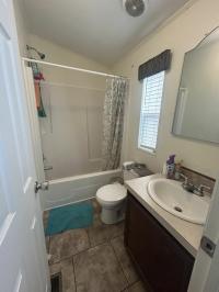 2019 ELLIOTT MANUFACTURED HOMES, INC 2020 SOLITAIRE Mobile Home