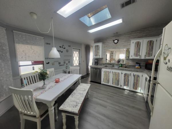 1989 BARR N/A Mobile Home