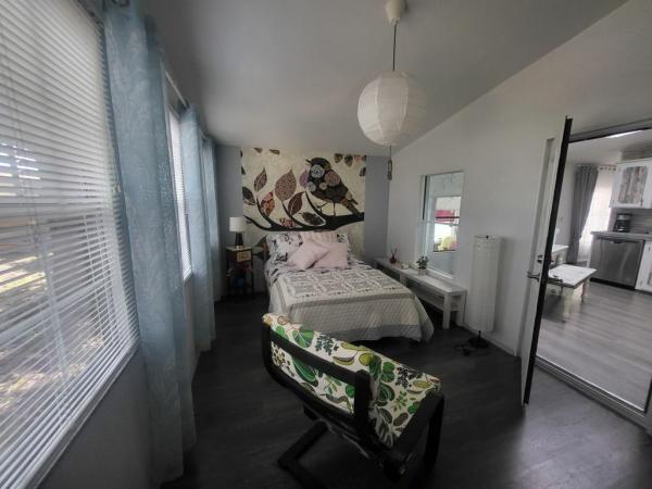 1989 BARR N/A Mobile Home