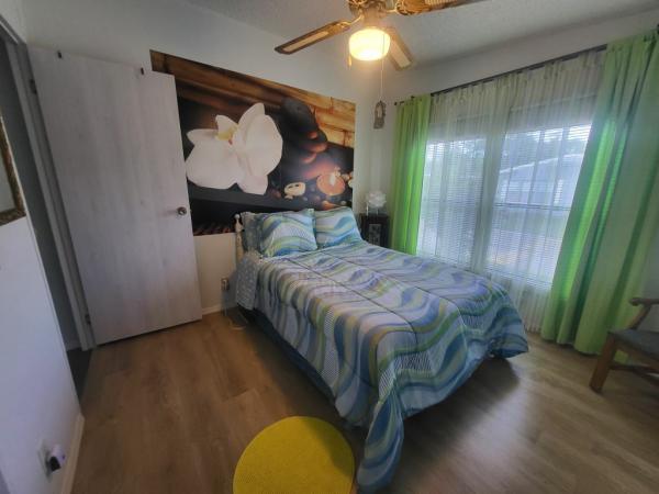 1989 BARR N/A Mobile Home