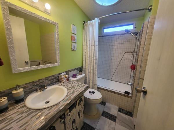 1989 BARR N/A Mobile Home