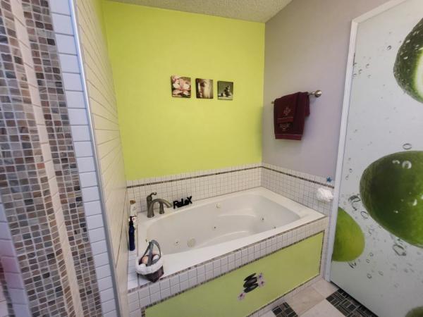 1989 BARR N/A Mobile Home