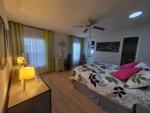 1989 BARR N/A Mobile Home