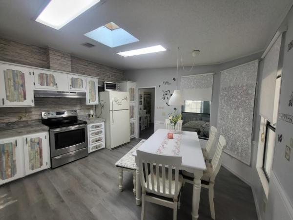 1989 BARR N/A Mobile Home