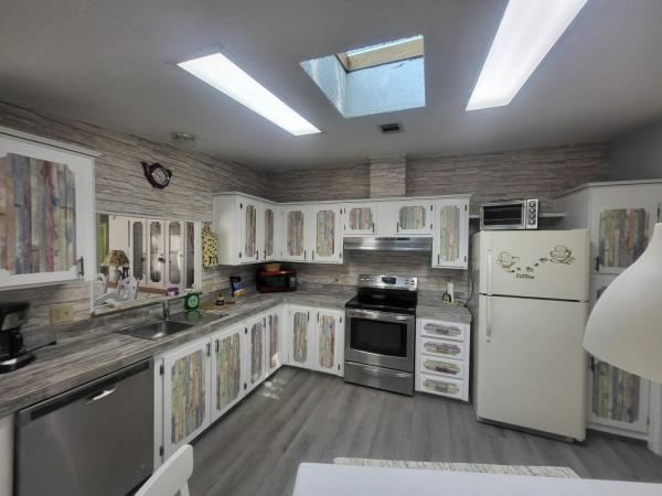 1989 BARR N/A Mobile Home