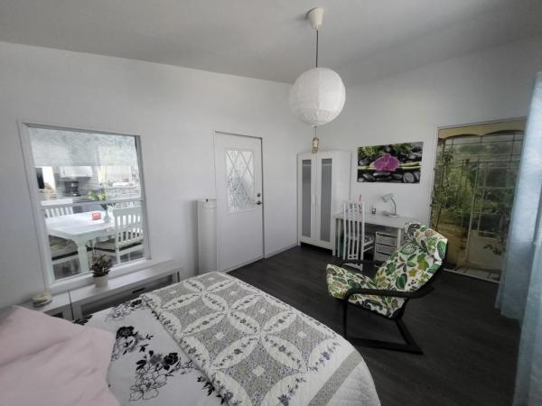 1989 BARR N/A Mobile Home