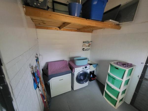 1989 BARR N/A Mobile Home