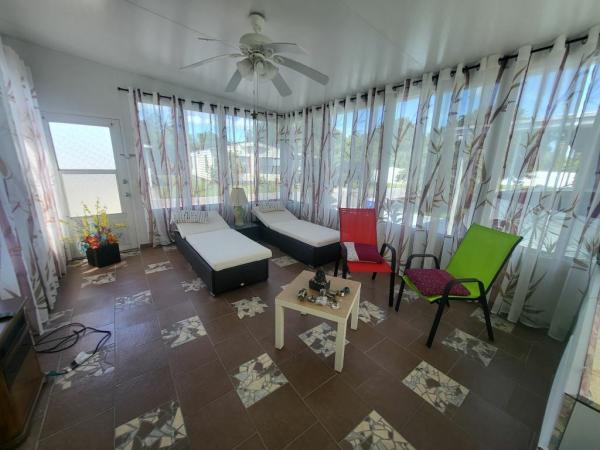 1989 BARR N/A Mobile Home